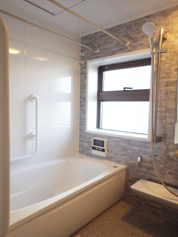 ゆるリラ浴槽で心も体もリラックス ゆるリラ浴槽で心も体もリラックス